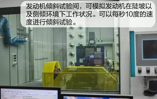 汽車發(fā)動(dòng)機(jī)教學(xué)實(shí)驗(yàn)臺(tái)功能