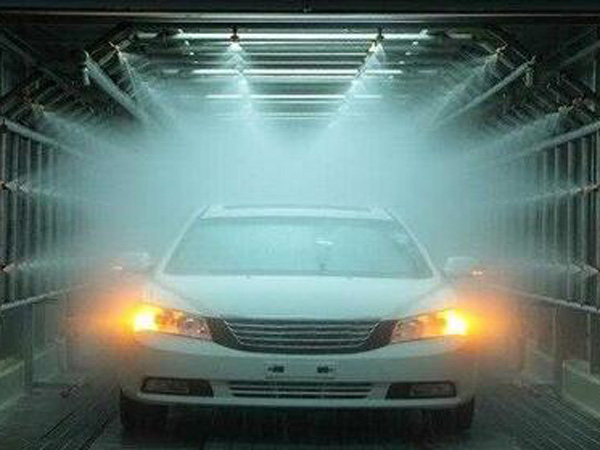 汽車檢測有哪些事項及需多少錢？