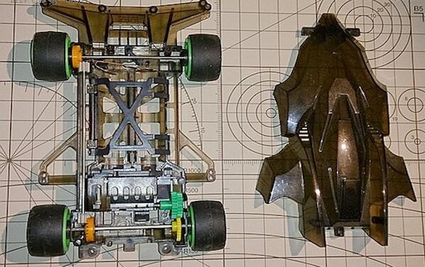 電動四驅(qū)汽車能不能拖車？