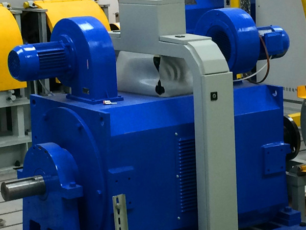 如何選擇電力測(cè)功機(jī)？五大要素幫你挑選合適的測(cè)功機(jī)