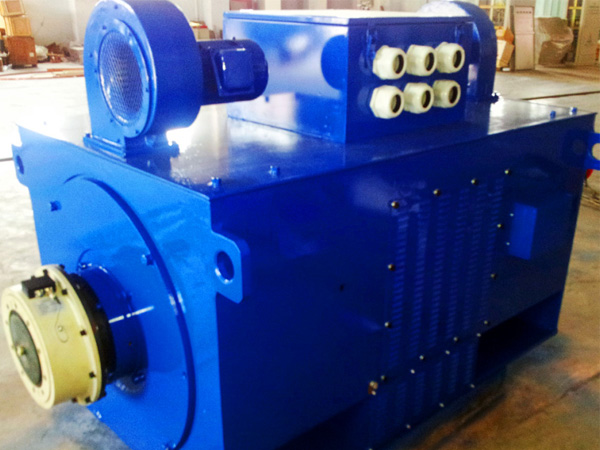 電力測功機的控制方式有幾種？有什么區(qū)別？