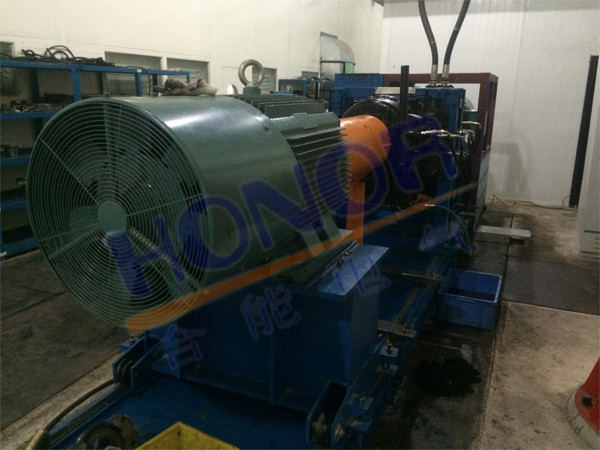 汽車自動變速試驗臺