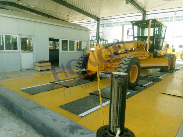 電力測(cè)功機(jī)如何工作？原理是什么？