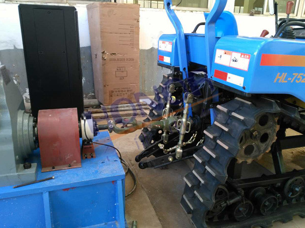 拖拉機(jī)動(dòng)力輸出軸(PTO)試驗(yàn)臺(tái)提升產(chǎn)品質(zhì)量的方法是什么？