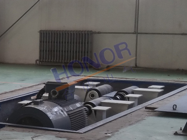 底盤(pán)測(cè)功機(jī)的作用有哪些？